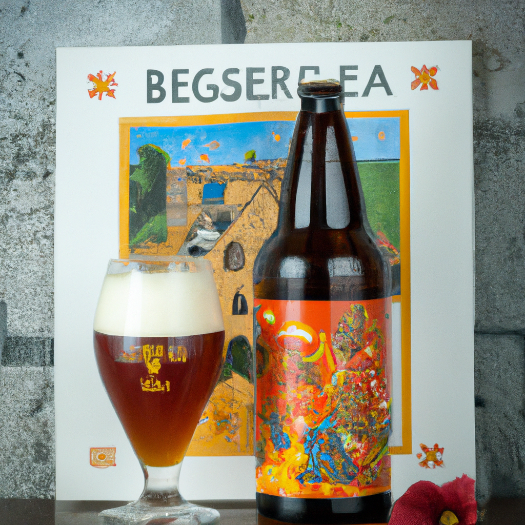 Belgisch Bier: Een Ontdekkingsreis in Bierpairing