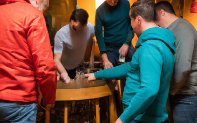 Waarom Bierclubs de Nieuwe Sociale Hub zijn voor Bierliefhebbers