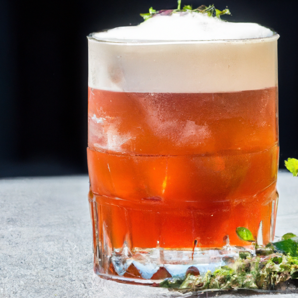 Biercocktails: De Nieuwe Trend in de Bierwereld!