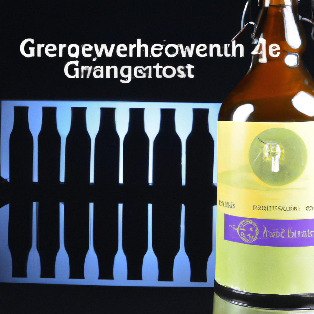 De Magie van het Bierbrouwen: Ontdek de Wereld van Gerstewijn!